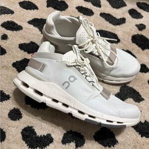 On CloudNova Women’s 7.5